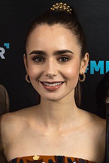 lily-collins