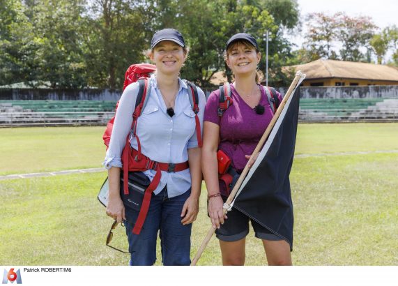 Instagram Valérie Et Karine Pékin Express Duos De Choc 2022 Quels Sont