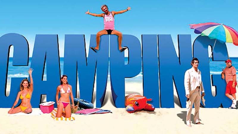 Film Camping Streaming Gratuit Camping 1 sur Netflix ? Où regarder le film en streaming ? - Breakflip