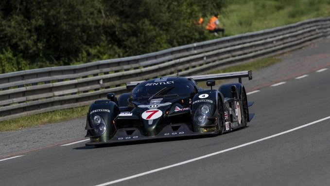 Chaine 24h du Mans à la TV et sur internet - Breakflip Awé ...