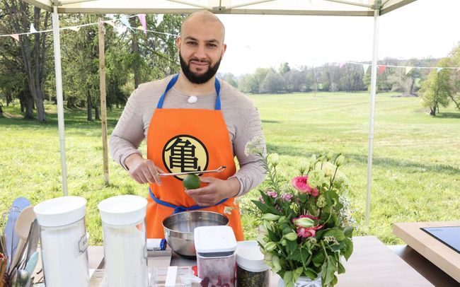 Mohamed Meilleur Patissier 21 Qui Est Le Candidat Breakflip Awe Vous Avez Une Question On A La Reponse Mohamed Meilleur Patissier 21 Qui Est Le Candidat Breakflip Awe Vous Avez Une Question On A La Reponse