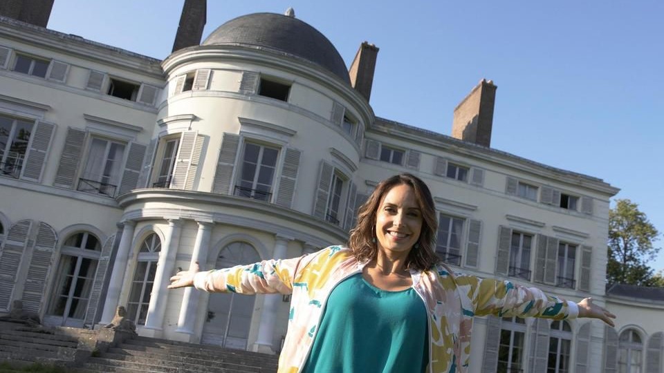 marion meilleur patissier 2021 qui est la candidate breakflip awe vous avez une question on a la reponse