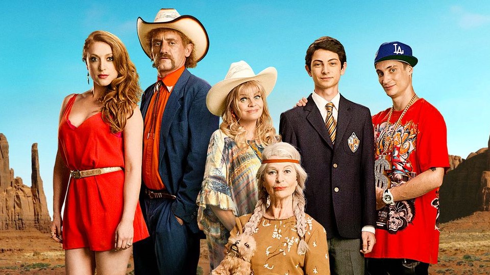 Les Tuche 2 En Streaming Gratuit Les Tuche 2 Le rêve américain stream gratuit en France, est-possible