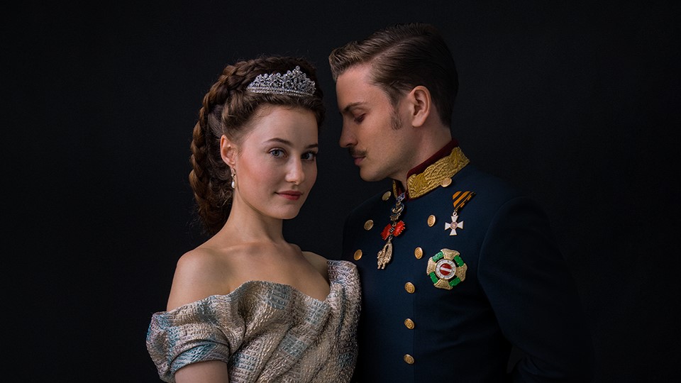 Nombre d'épisodes Sissi, combien en compte la série de TF1 ? Breakflip Awé Vous avez une Nombre d'épisodes Sissi, combien en compte la série de TF1 ? Breakflip Awé Vous avez une