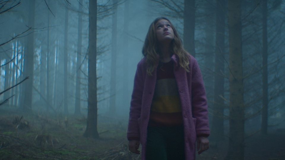 Série Lutins sur Netflix en France, est-elle disponible ? - Breakflip