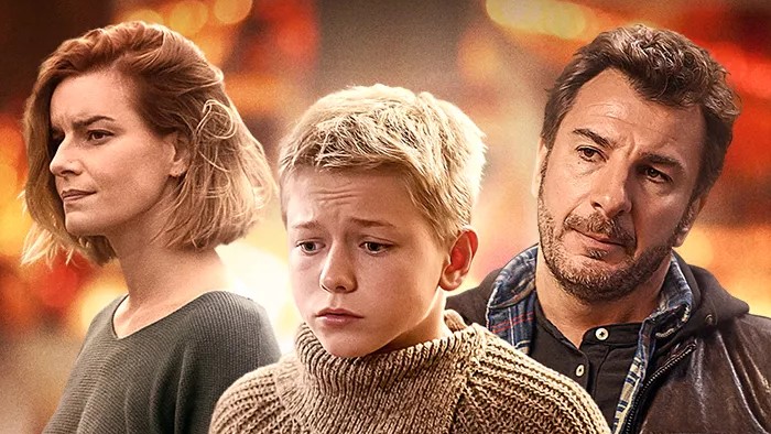 nombre d episodes m abandonne pas sur tf1 est un film ou une serie breakflip awe vous avez une question on a la reponse