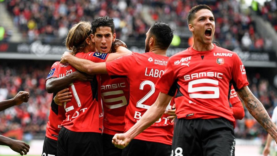 rennes montpellier stream ou regarder le match de ligue 1 en direct breakflip awe vous avez une question on a la reponse