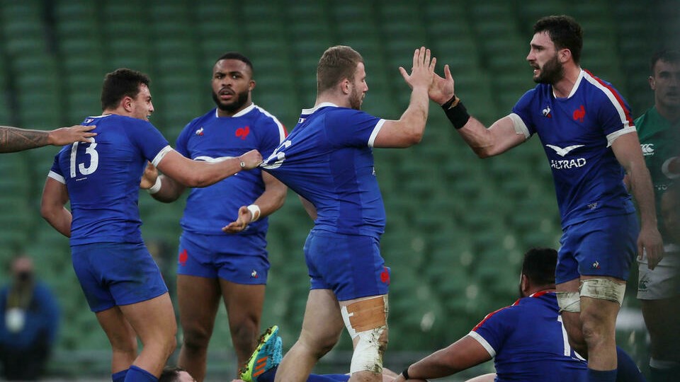 Chaine France Italie, chi guarda la partita di rugby del tournoi des 6 Nations ?  – Breakflip Awé