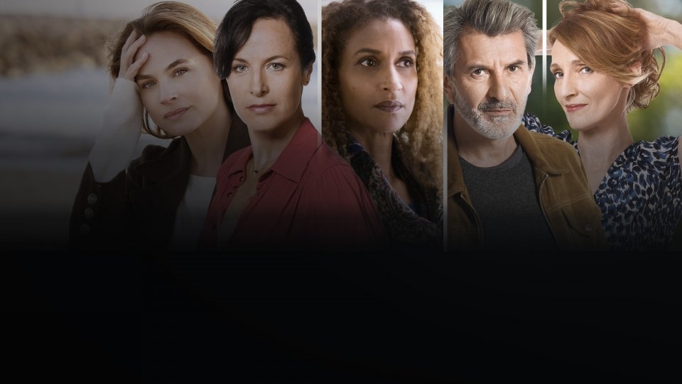 Un Si Grand Soleil Saison 4 épisode 131 Casting un si grand soleil saison 4, distribution des acteurs et
