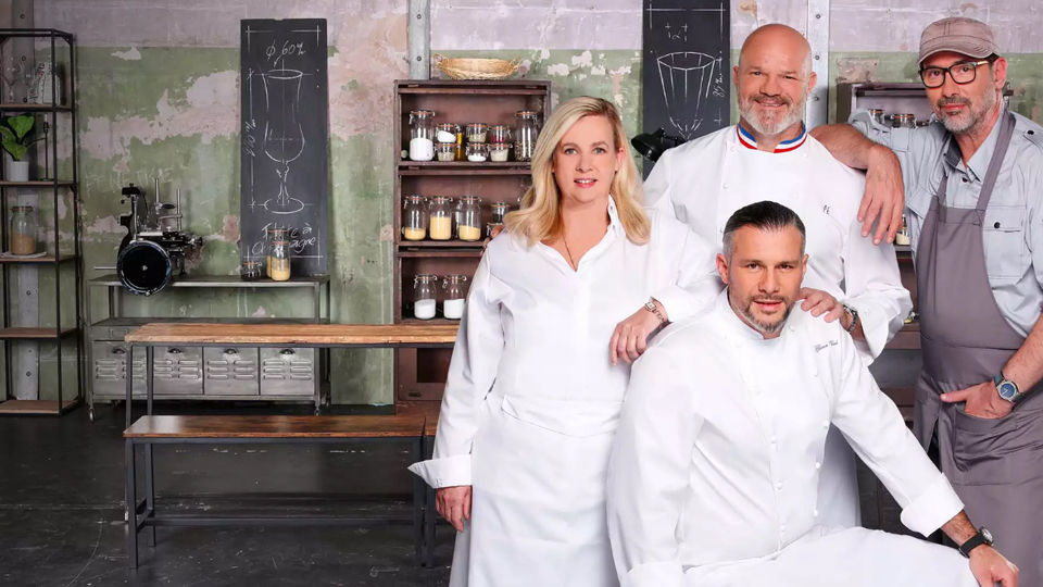 Top Chef saison 14 date de diffusion quand estce que la saison sera