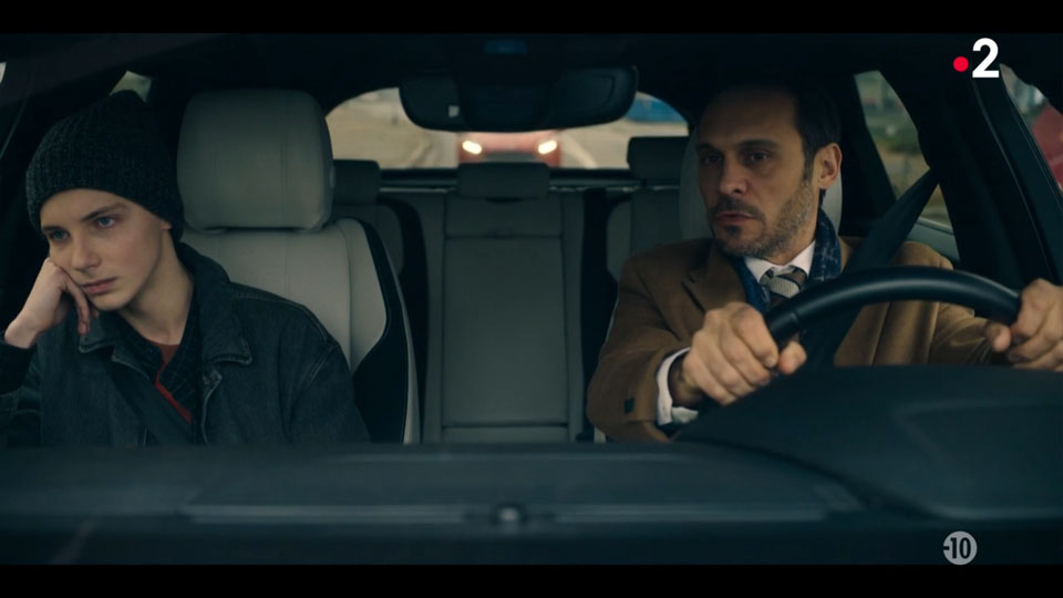 revoir la mauvaise rencontre france2