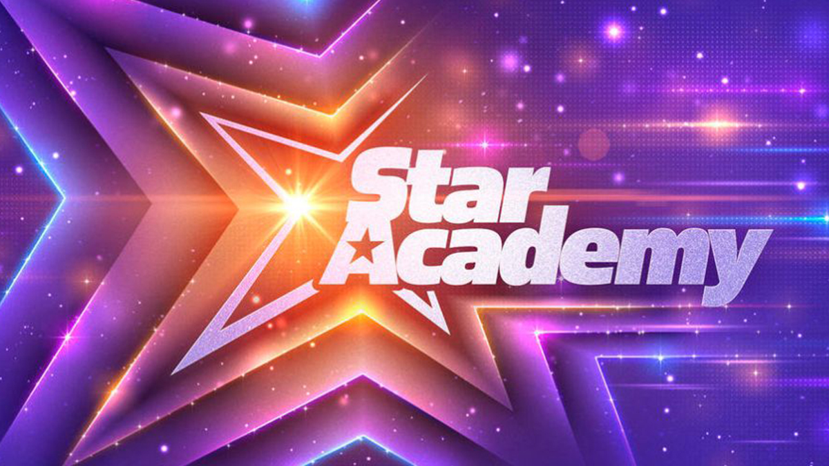 presentation star academy 2022