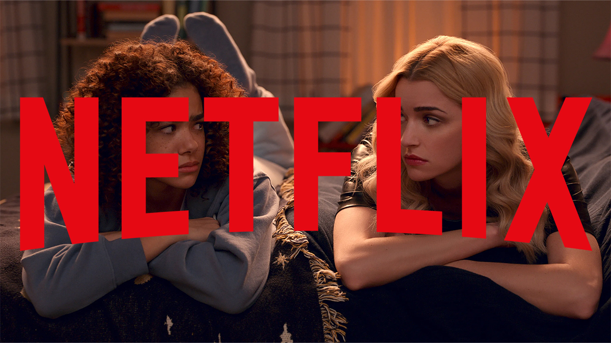 Heure De Sortie Saison 2 Ginny Et Georgia