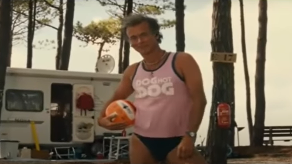 Camping En Streaming Gratuit Camping Netflix : où revoir le film en streaming ? - Breakflip Awé