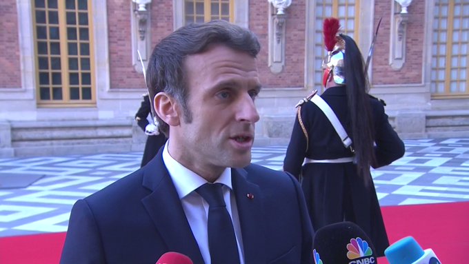 Retraite à 65 ans, qui est concerné par la proposition d'Emmanuel