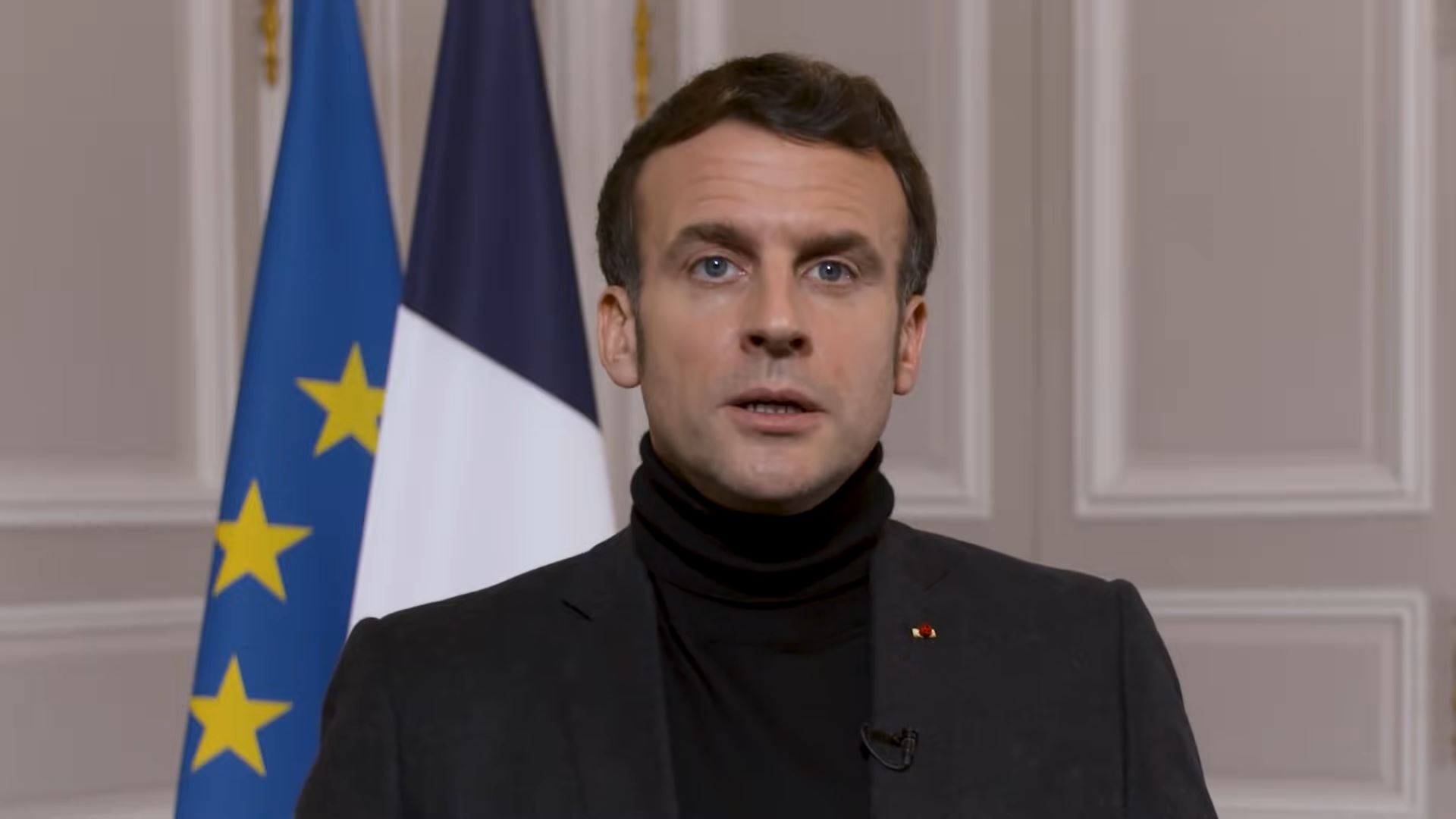 Annonces Macron ce soir : que va annoncer le Président ...