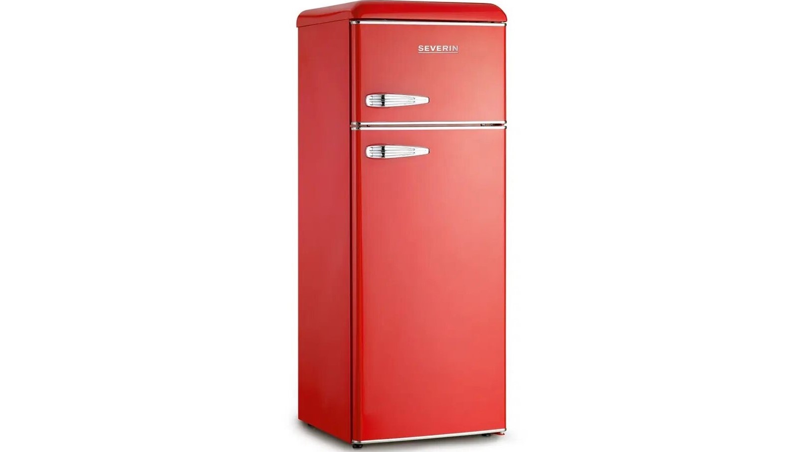Lidl a un frigo avec deux portes rétro disponible en 8 couleurs ! - MCE TV