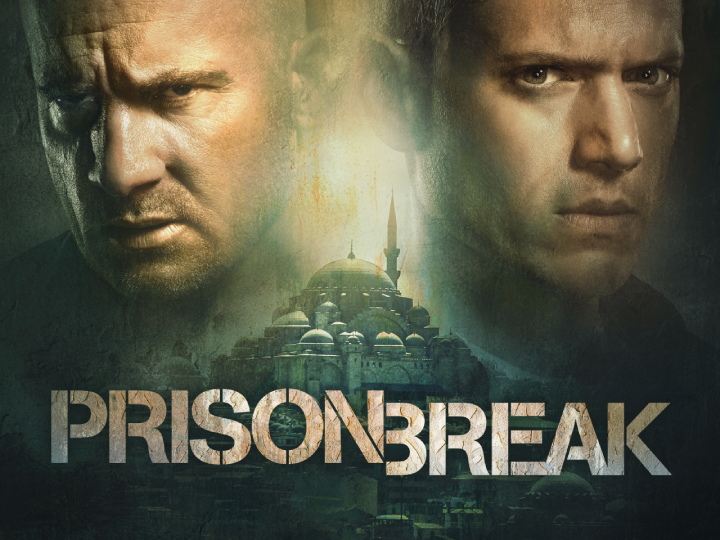 Prison Break stream gratuit en France, estce possible ? Breakflip Awé Vous avez une