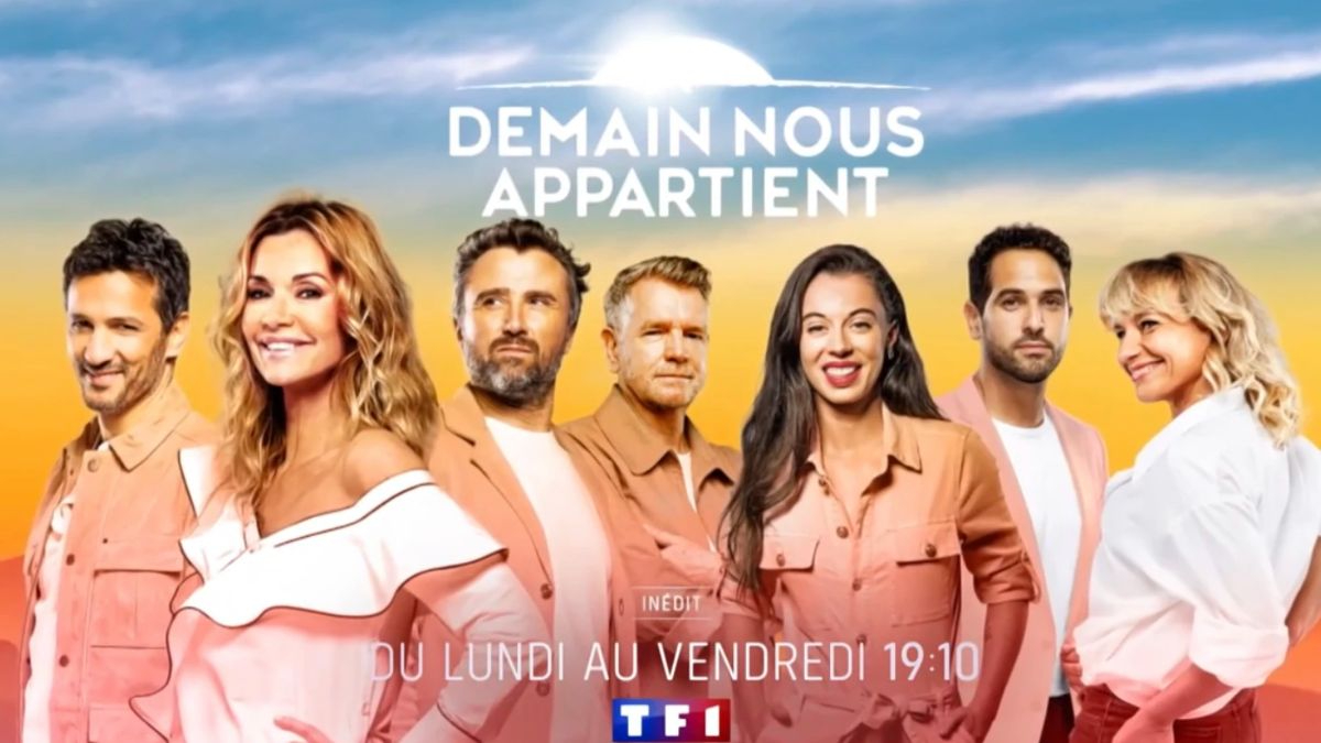 Replay Demain nous appartient du 28 septembre 2023, comment revoir la