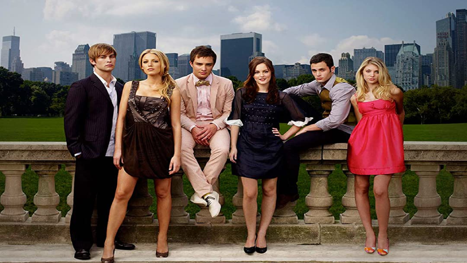 Gossip Girl Streaming Gratuit Série Gossip Girl stream gratuit en France, est-ce possible