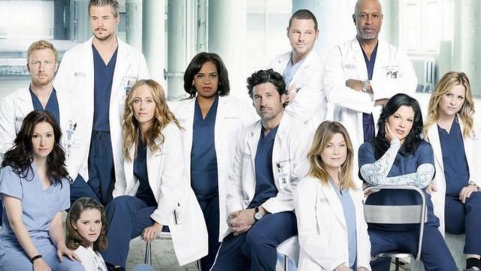 Regarder Greys Anatomy En Streaming Gratuit Série Grey's Anatomy stream gratuit en France, est-ce possible
