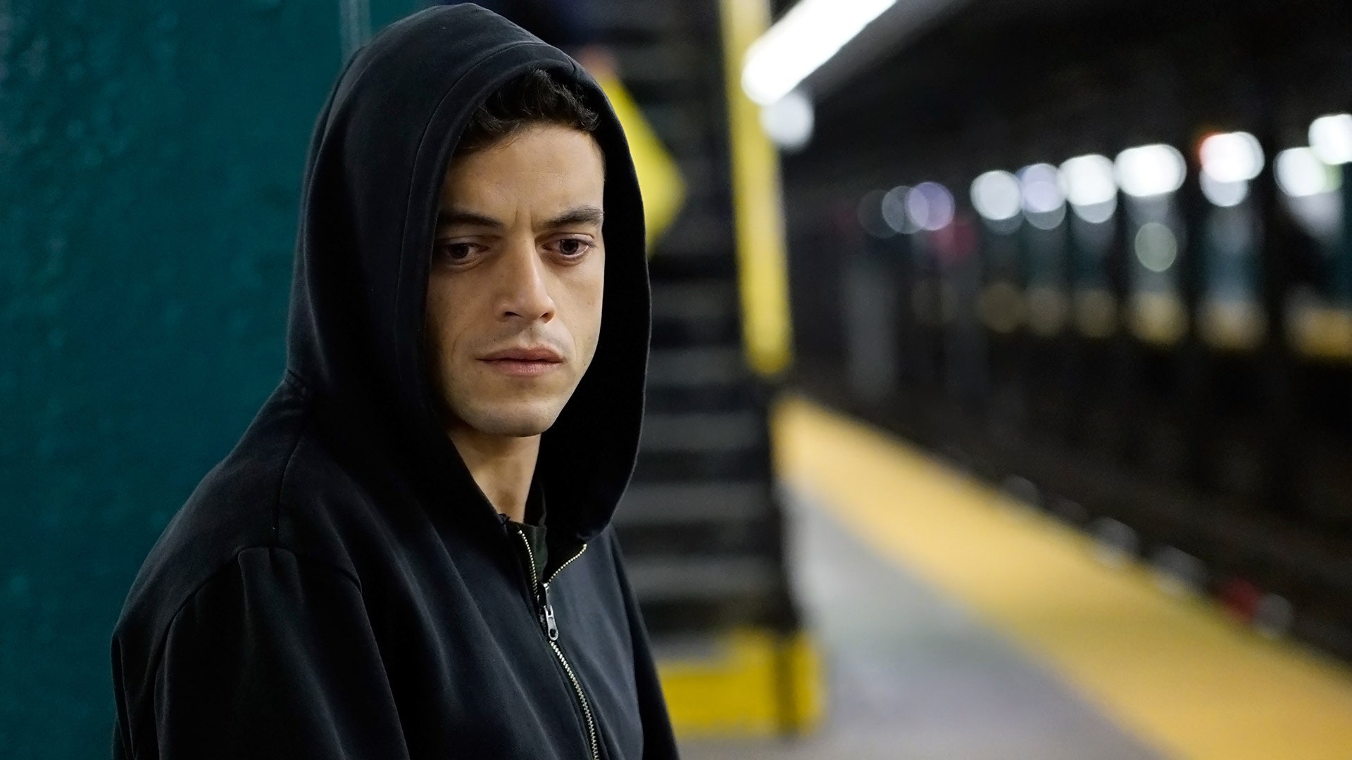 mr robot streaming netflix