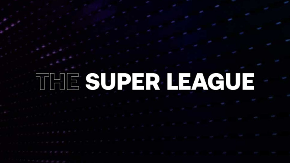 Format Super League, différences avec la Champions League ...