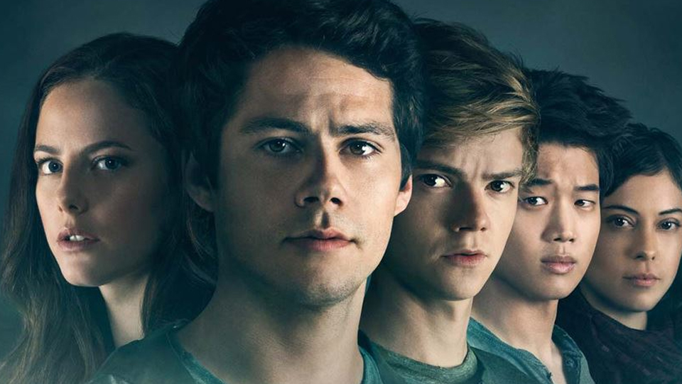 Le Labyrinthe 2 En Streaming Vf www.breakflip-awe.com