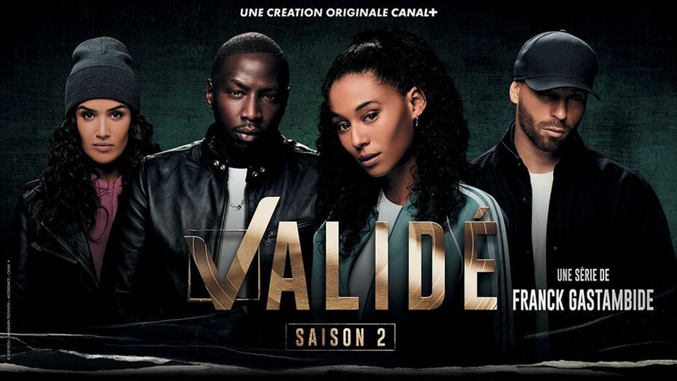 Validé En Streaming Dailymotion