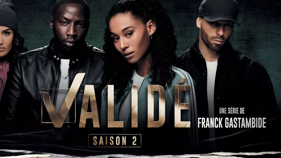 Validé Saison 2 Streaming Gratuit Valide saison 2 episode 4 streaming gratuit, comment regarder la série