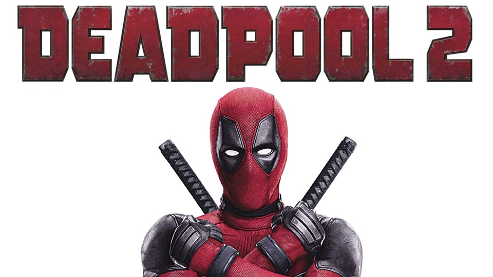 Deadpool 2 Stream Hd Filme